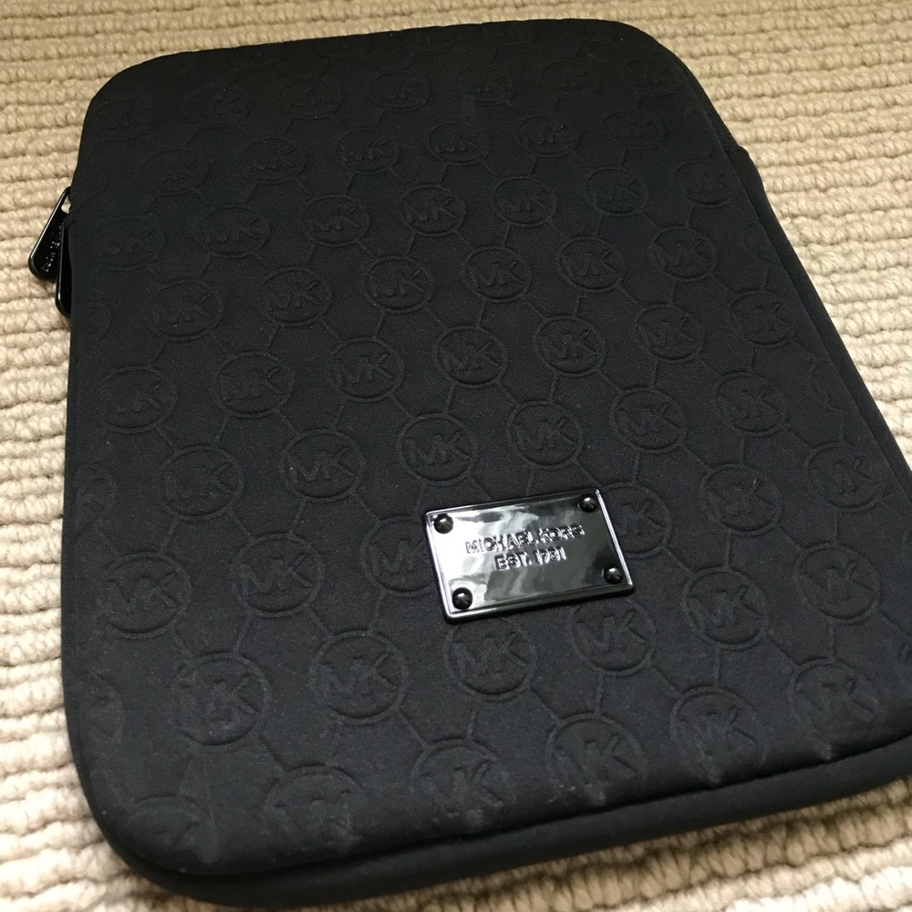 Michael Kors iPad case